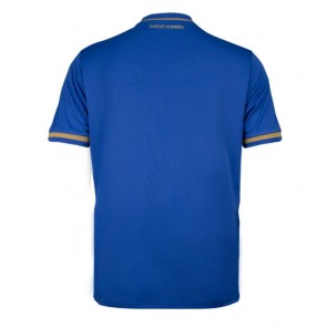 AS Monaco Udebanetrøje 2025-26 Kortærmet